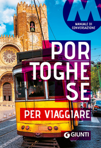 PORTOGHESE PER VIAGGIARE