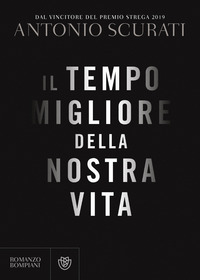 TEMPO MIGLIORE DELLA NOSTRA VITA