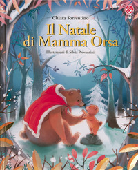 NATALE DI MAMMA ORSA