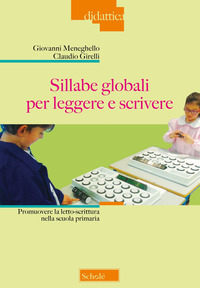 SILLABE GLOBALI PER LEGGERE E SCRIVERE