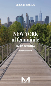 NEW YORK AL FEMMINILE