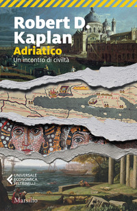 ADRIATICO - UN INCONTRO DI CIVILTA\'