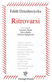 RITROVARSI