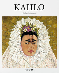 FRIDA KAHLO