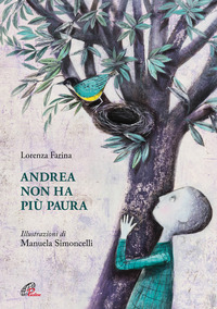 ANDREA NON HA PIU\' PAURA