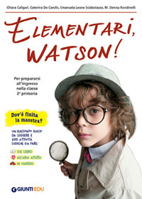 ELEMENTARI WATSON !