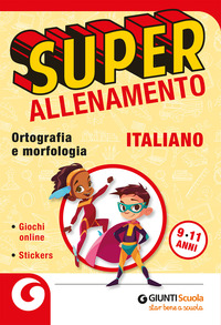 SUPERALLENAMENTO ITALIANO