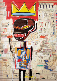 JEAN MICHEL BASQUIAT