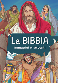 BIBBIA IMMAGINI E RACCONTI