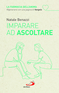 IMPARARE AD ASCOLTARE