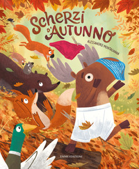 SCHERZI D\'AUTUNNO