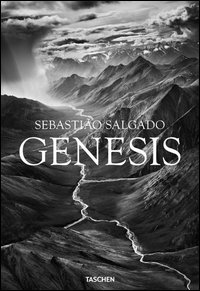 GENESIS - INGLESE