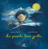 PICCOLA LUNA GIALLA