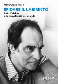 SFIDARE IL LABIRINTO - ITALO CALVINO E LA COMPLESSITA\' DEL MONDO