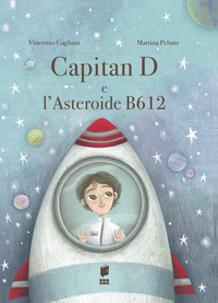 CAPITAN D E L\'ASTEROIDE B612