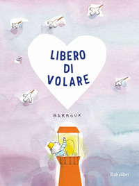 LIBERO DI VOLARE