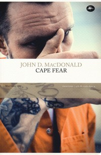 CAPE FEAR di MAC DONALD D. JOHN