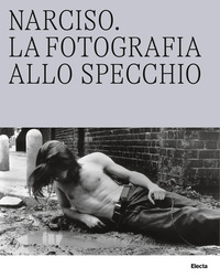 CARACALLA LE TERME ALLO SPECCHIO - NARCISO LA FOTOGRAFIA ALLO SPECCHIO