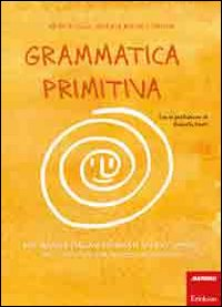 GRAMMATICA PRIMITIVA 1