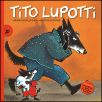 TITO LUPOTTI