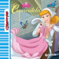 CENERENTOLA - LIBROTTINI