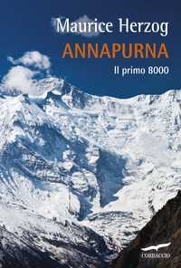 ANNAPURNA - IL PRIMO 8000