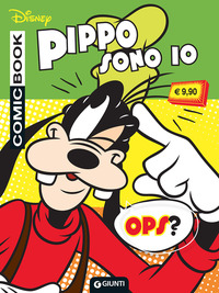 PIPPO SONO IO - MINNIE SONO IO