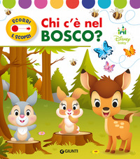 CHI C\'E\' NEL BOSCO ?