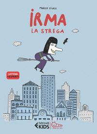 IRMA LA STREGA