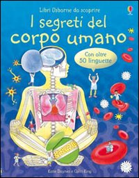 SEGRETI DEL CORPO UMANO