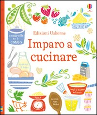 IMPARO A CUCINARE