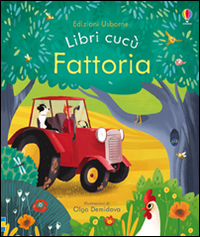 LIBRI CUCU\' FATTORIA