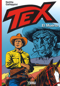 TEX EL MUERTO