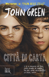 CITTA\' DI CARTA