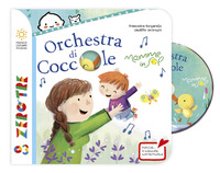 ORCHESTRA DI COCCOLE