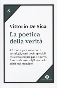 POETICA DELLA VERITA\'