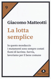 LOTTA SEMPLICE