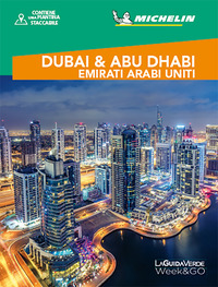 DUBAI E ABU DHABI EMIRATI ARABI UNITI - WEEK AND GO