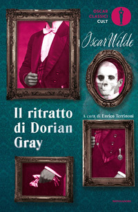 RITRATTO DI DORIAN GRAY