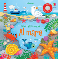 AL MARE - LIBRI TATTILI SONORI