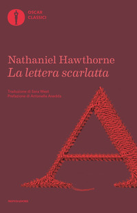 LETTERA SCARLATTA