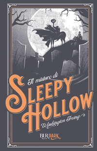 MISTERO DI SLEEPY HOLLOW