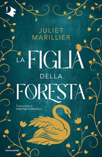 FIGLIA DELLA FORESTA 1 LA TRILOGIA DI SEVENWATERS