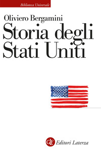 STORIA DEGLI STATI UNITI