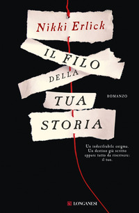 FILO DELLA TUA STORIA