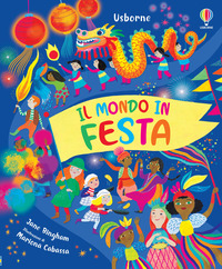 MONDO IN FESTA