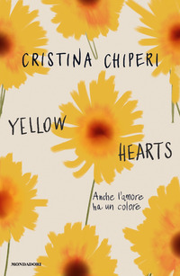 YELLOW HEARTS - ANCHE L\'AMORE HA UN COLORE