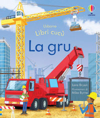 GRU - LIBRI CUCU\'