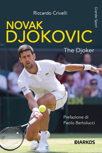 NOVAK DJOKOVIC - THE DJOKER