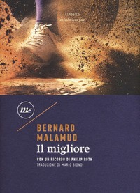 MIGLIORE di MALAMUD BERNARD